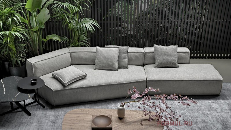 Диван Bonaldo Peanut B